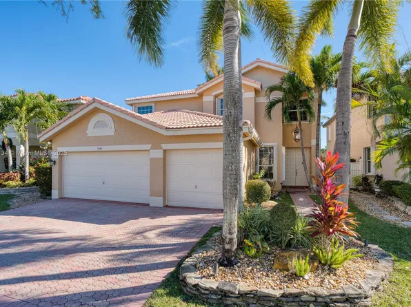 3339 SW 173rd Ter, Miramar, FL 33029