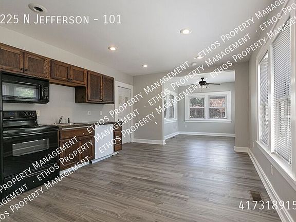 5th image of 1225 N Jefferson Ave #101