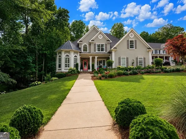 301 Stonebridge Blvd, Bremen, GA 30110