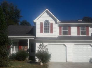 10816 Starling Trl, Hampton, GA 30228