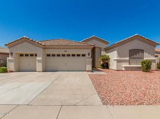 10902 W Monte Vista Rd, Avondale, AZ 85323