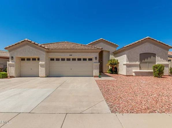 10902 W MONTE VISTA Road, Avondale, AZ 85392