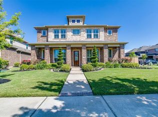 5323 Humboldt Park Ln, Katy, TX 77494