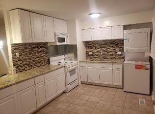 600 Brookline St, Chicago Heights, IL 60411