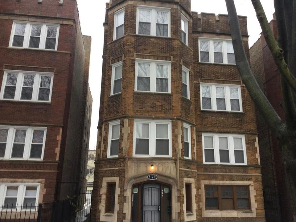 1st image of 8120 S Ingleside Ave #3
