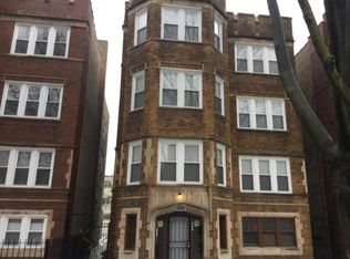 8120 S Ingleside Ave #3, Chicago, IL 60619