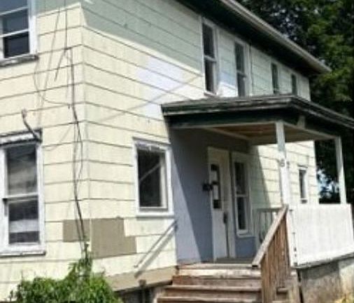 Property Front View