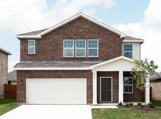 Supernova Plan, Trails at Culebra, San Antonio, TX 78253