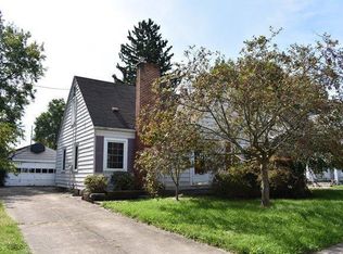 455 Sloane Ave, Mansfield, OH 44903