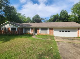 1607 Andrews St, Longview, TX 75602