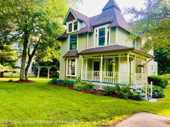 3509 Meridian Rd, Okemos, MI 48864