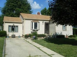5340 Norwaldo Ave, Indianapolis, IN 46220
