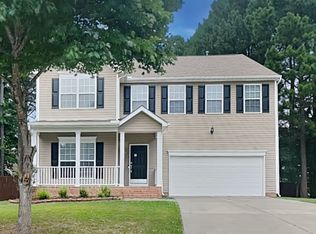 8812 Murdock Cir, Wake Forest, NC 27587