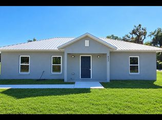 421 Railroad Ave SE, Live Oak, FL 32064