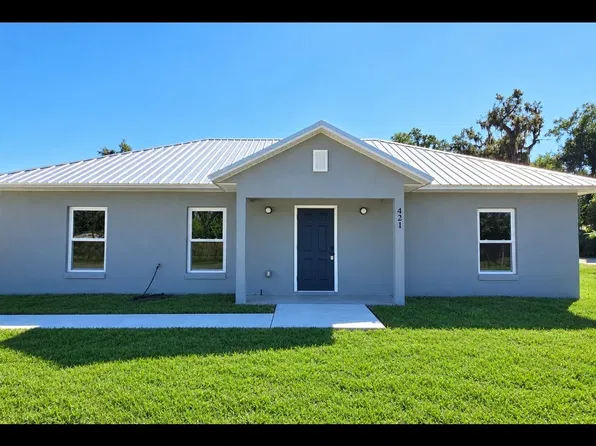 421 Railroad Ave SE, Live Oak, FL 32064