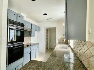 9206 N Allegro St, Houston, TX 77080