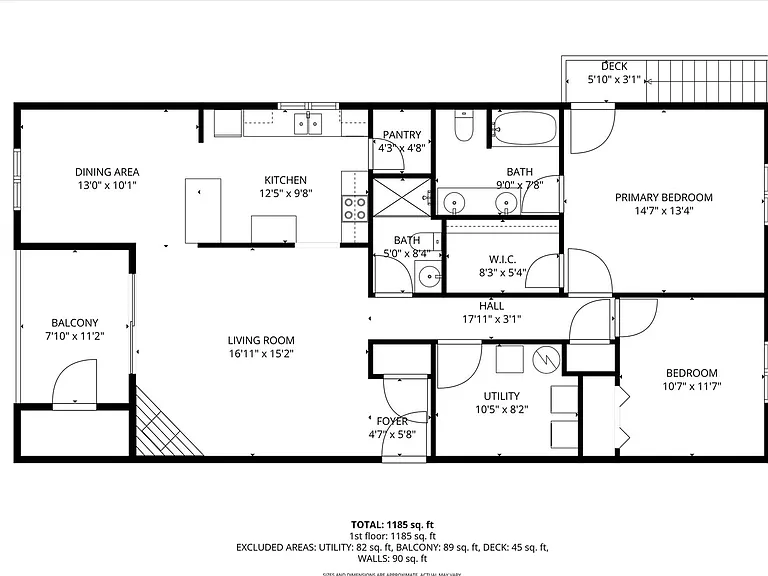 2427 Reynolds Manor Dr #0 — Photo 31