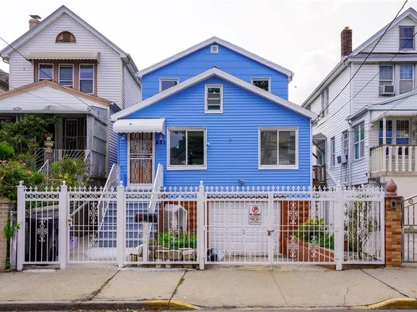 431 Taylor Avenue, Bronx, NY 10473