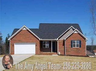 65 Zoe Ct, Weaver, AL 36277