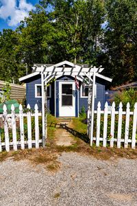 16920 6th St, Wellston, MI, 49689