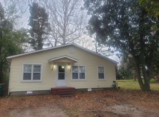 1114 W Wilson Ave, Harrison, AR 72601