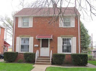 8702 Orchard Ave, Brooklyn, OH