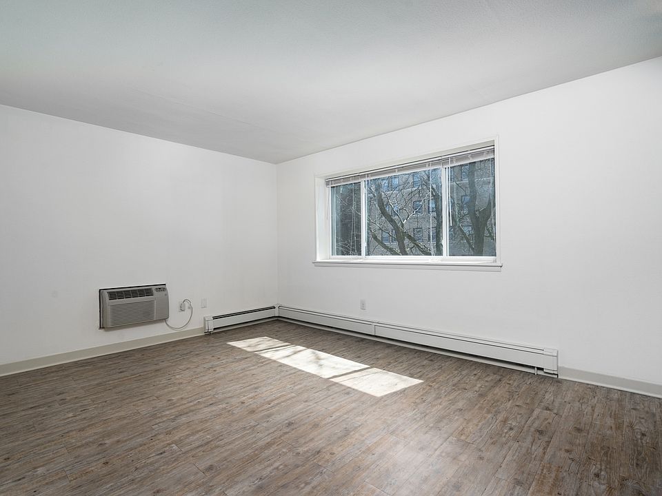 Renovated Living Area