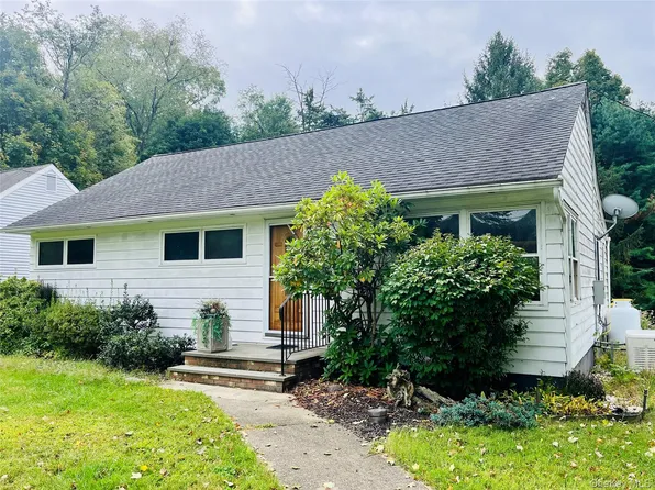 240 Spanktown Road, Warwick, NY 10990