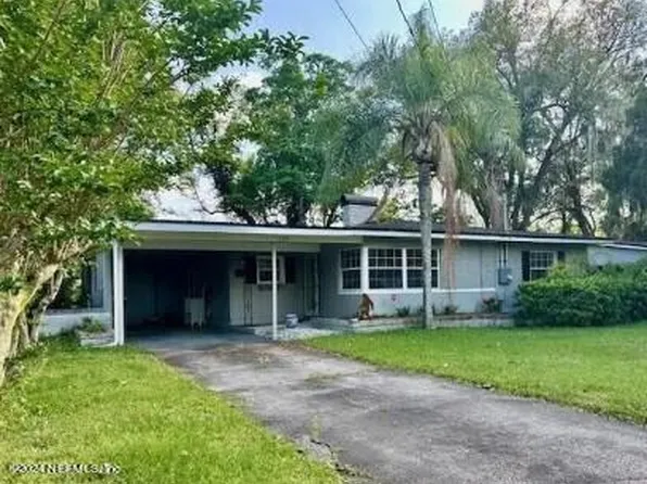 1914 CLEMSON Road, Jacksonville, FL 32217