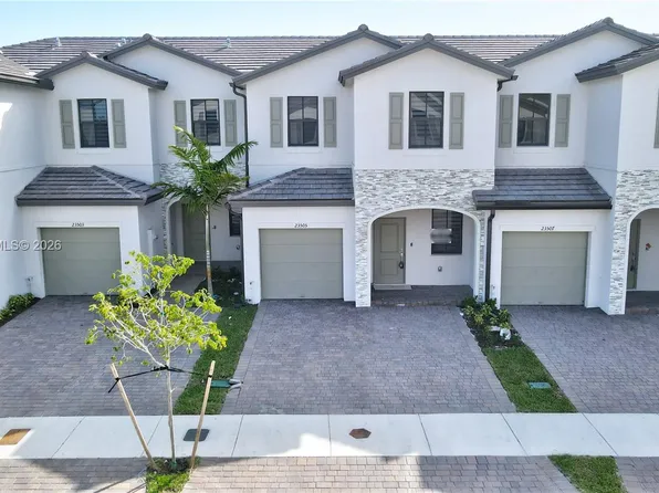 23517 SW 129th Ave, Homestead, FL 33032