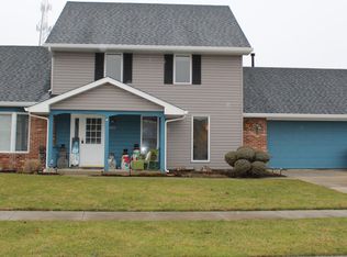 1890 Arrowhead Trl, Huntington, IN 46750