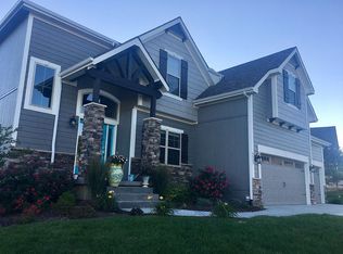 4527 NW Verona Dr, Riverside, MO 64150