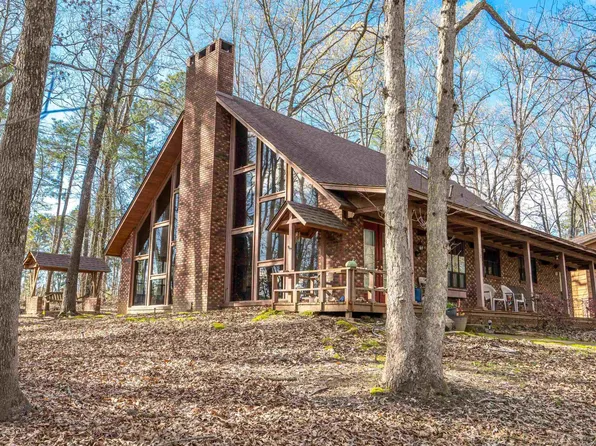 5 Glen Cv, Arkadelphia, AR 71923