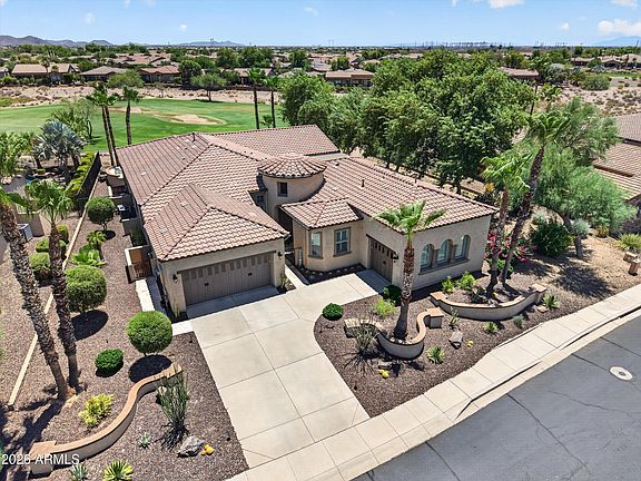 2nd image of 27405 N MAKENA Place