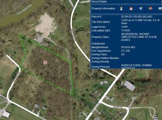 9841 Saint Joe Rd, Fort Wayne, IN 46835