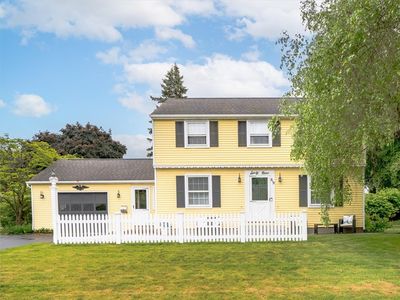 69 Seaford Dr, Rochester, NY, 14617