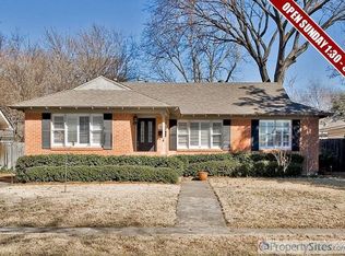 10015 Ridgehaven Dr, Dallas, TX 75238