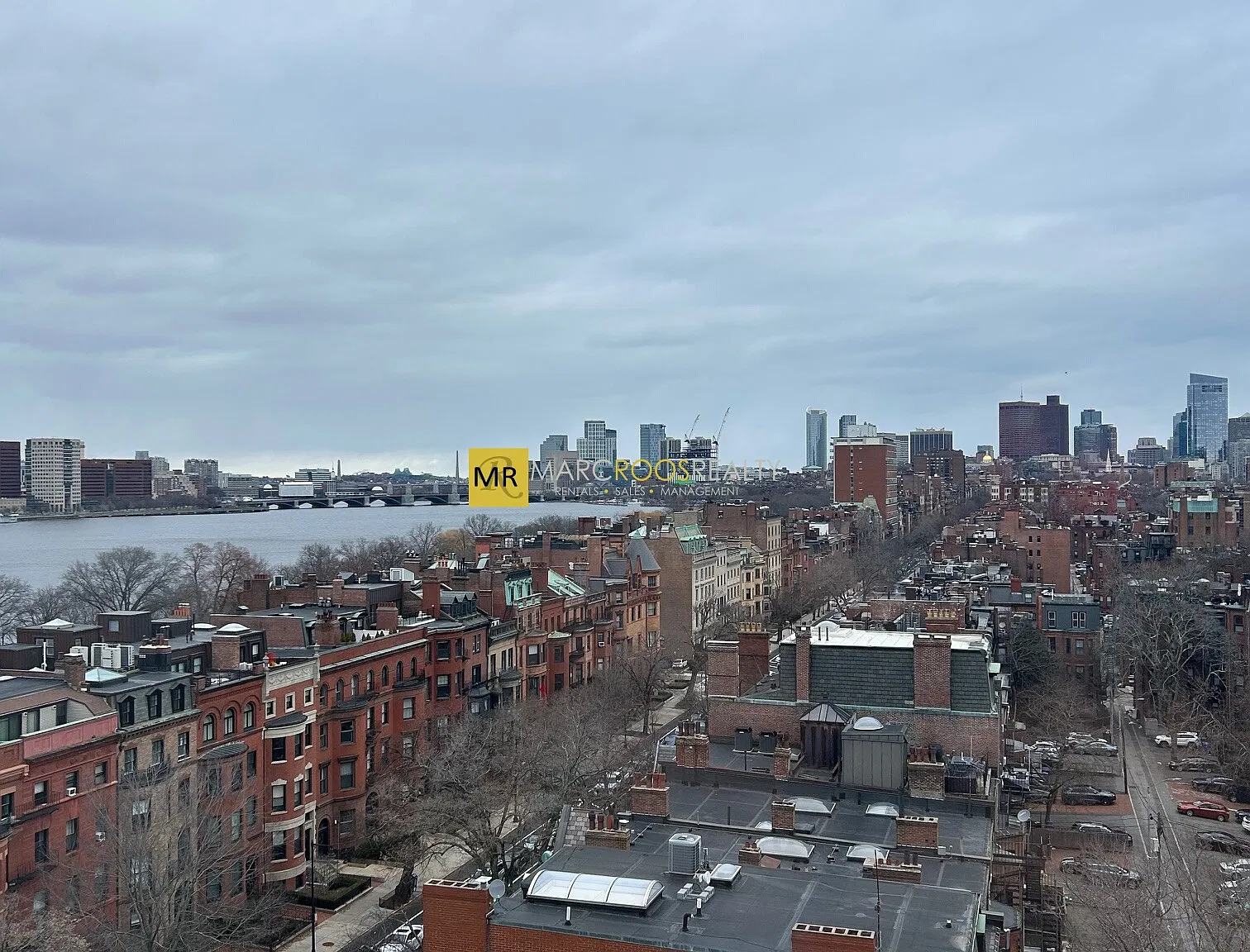 1 bed, 500 sqft, $3,600 — Photo 1