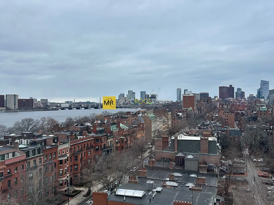483 Beacon St #96