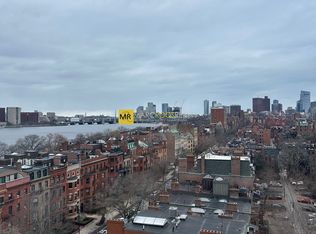 483 Beacon St APT 96, Boston, MA 02115