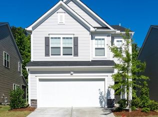 1123 Sweet Cream Ct, Durham, NC 27703