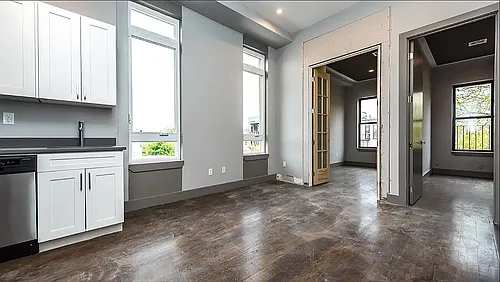 230 Jefferson St #3L Photo 1