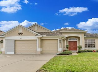 11126 Westerly Dr, Spring Hill, FL 34609