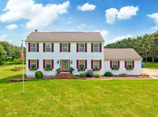 1380 Rock Rd, Mansfield, OH 44903