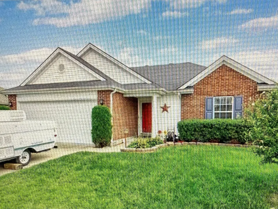 406 Camden Cir