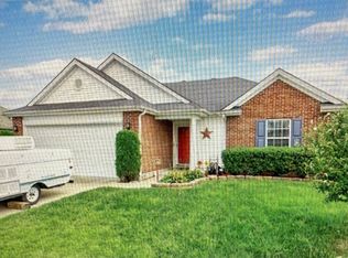406 Camden Cir, Owensboro, KY 42301