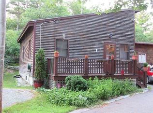 200 West Rd #INLAW, Rye, NH 03870