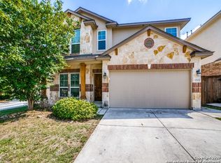 12122 Hideaway Crk, San Antonio, TX 78254