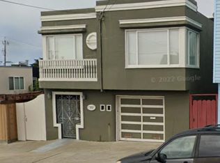 3434 Santiago St, San Francisco, CA 94116