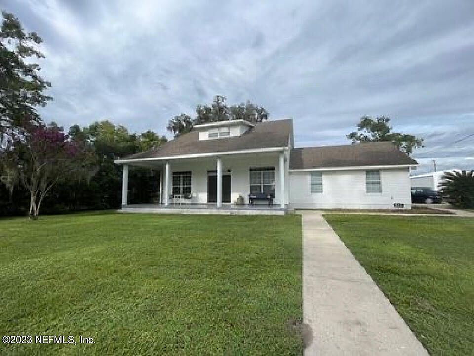 495 S 5TH Street, Macclenny, FL 32063 Zillow